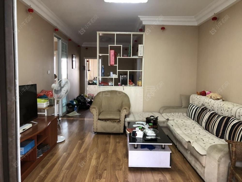 常州鸿安公寓在租房源室内图_小牛看房