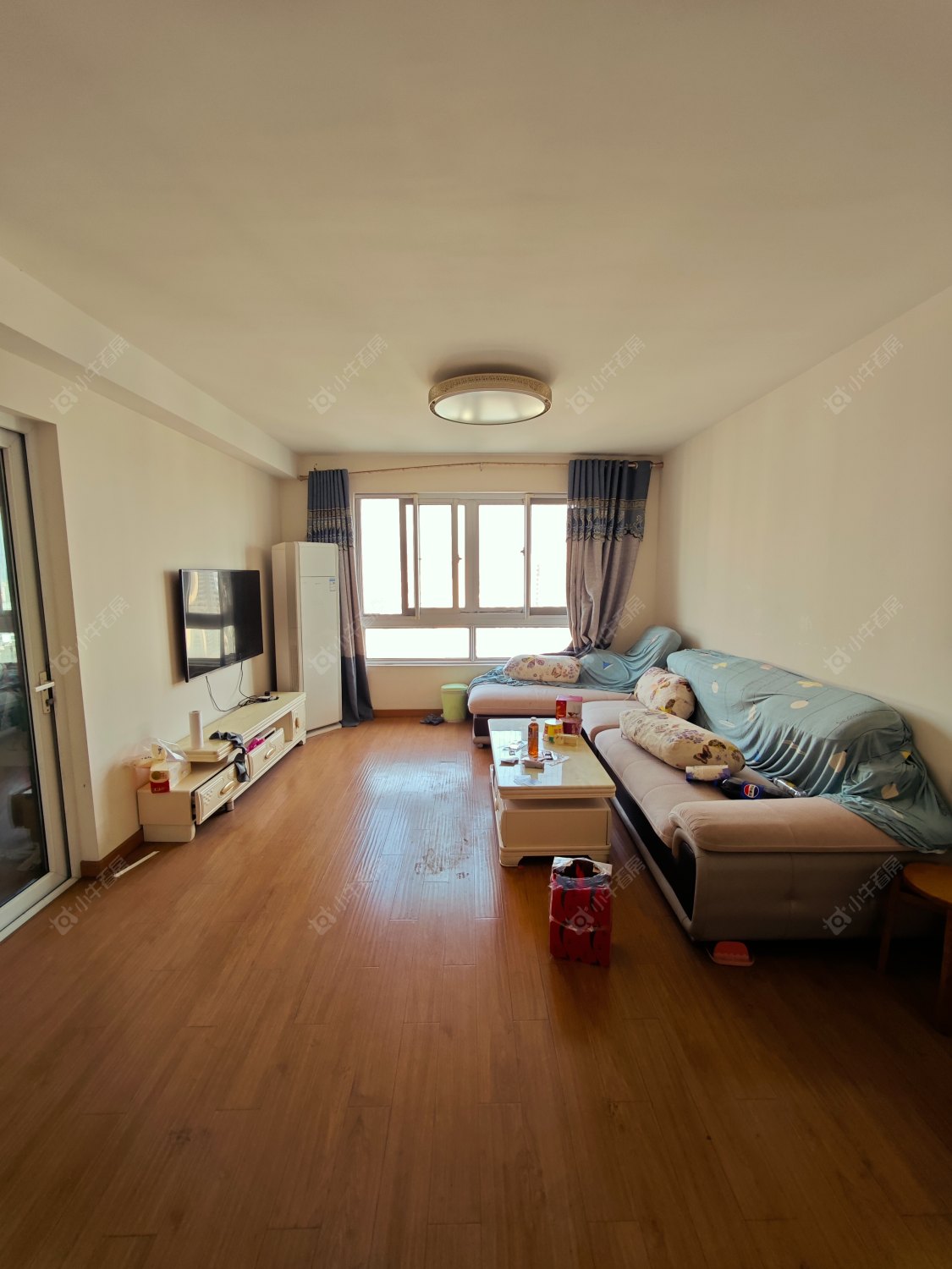 常州万科城租房_小牛看房