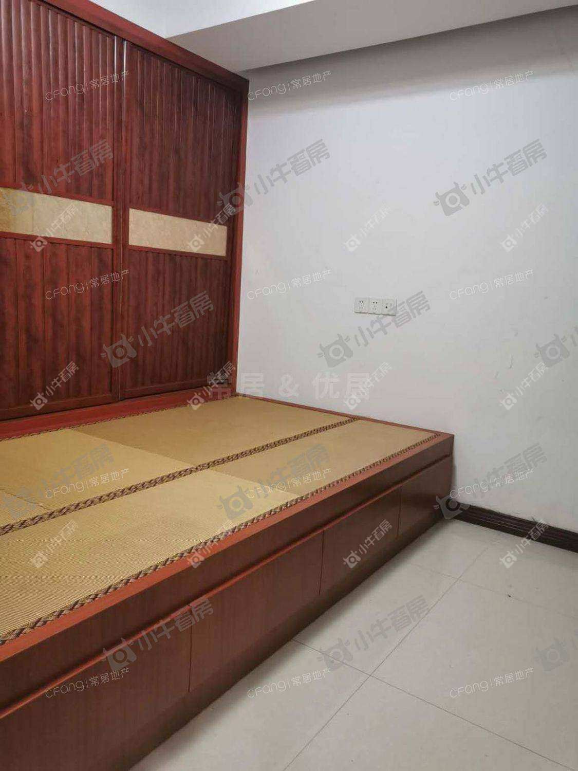 常州莱蒙城铂晶在租房源_小牛看房