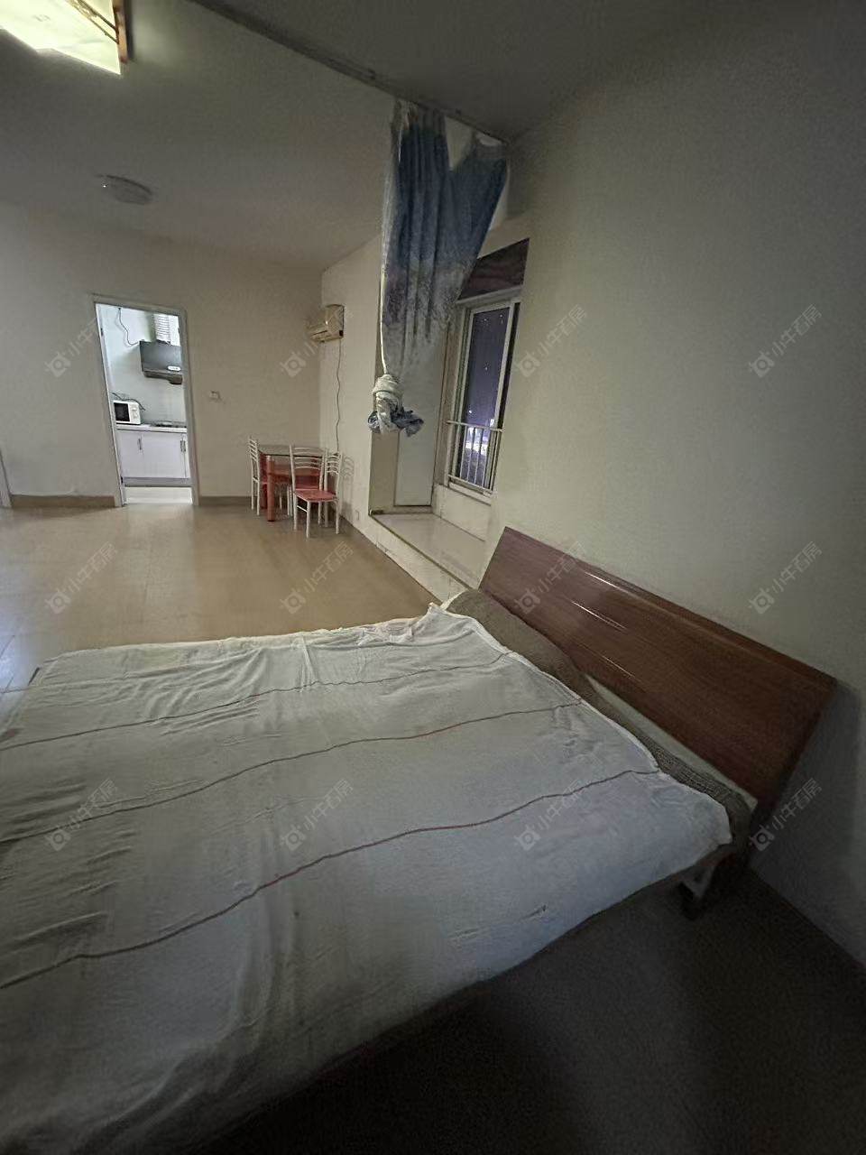 常州龙城福第在租房源室内图_小牛看房