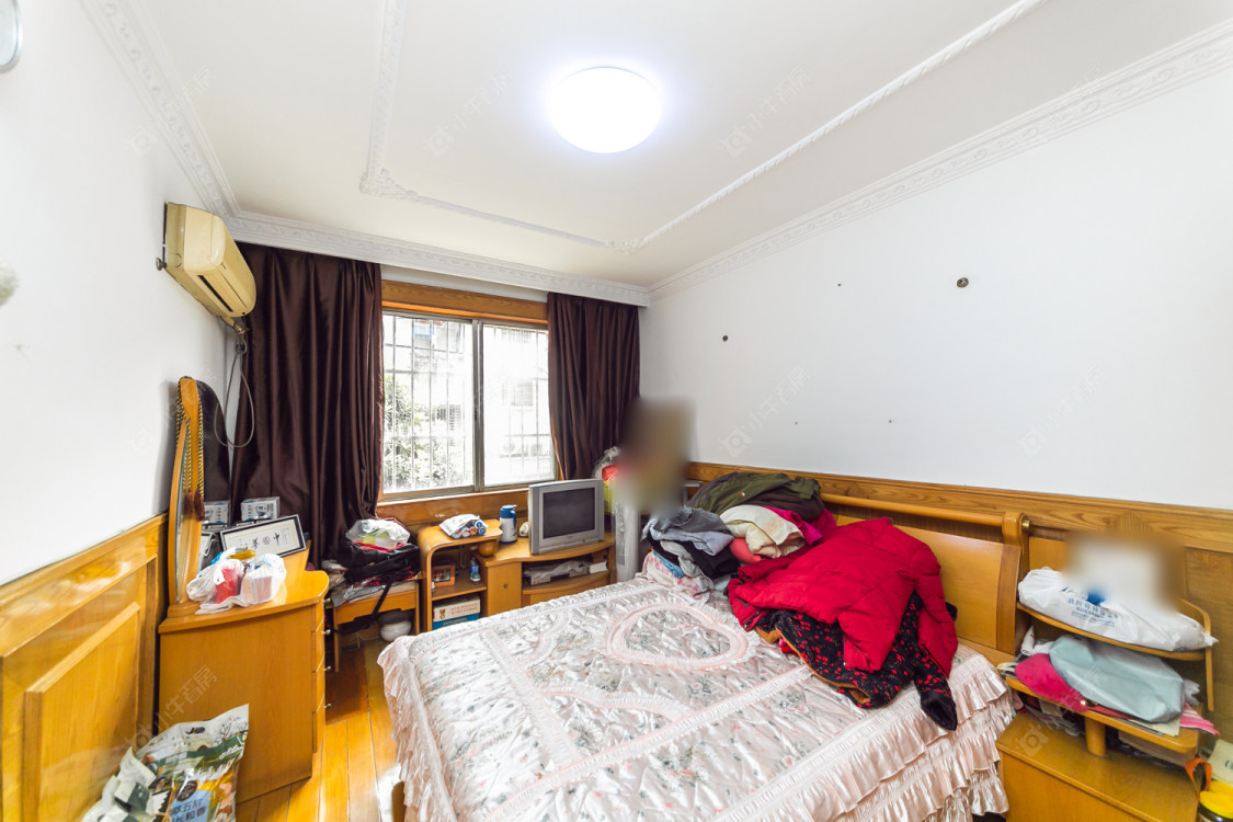 常州清潭五村在售二手房源室内图_小牛看房