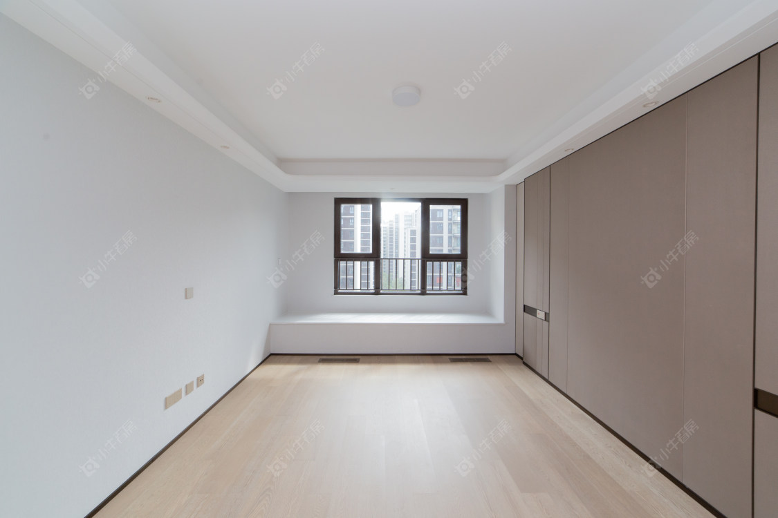 常州中建招商龙宸壹号在售二手房源室内图_小牛看房