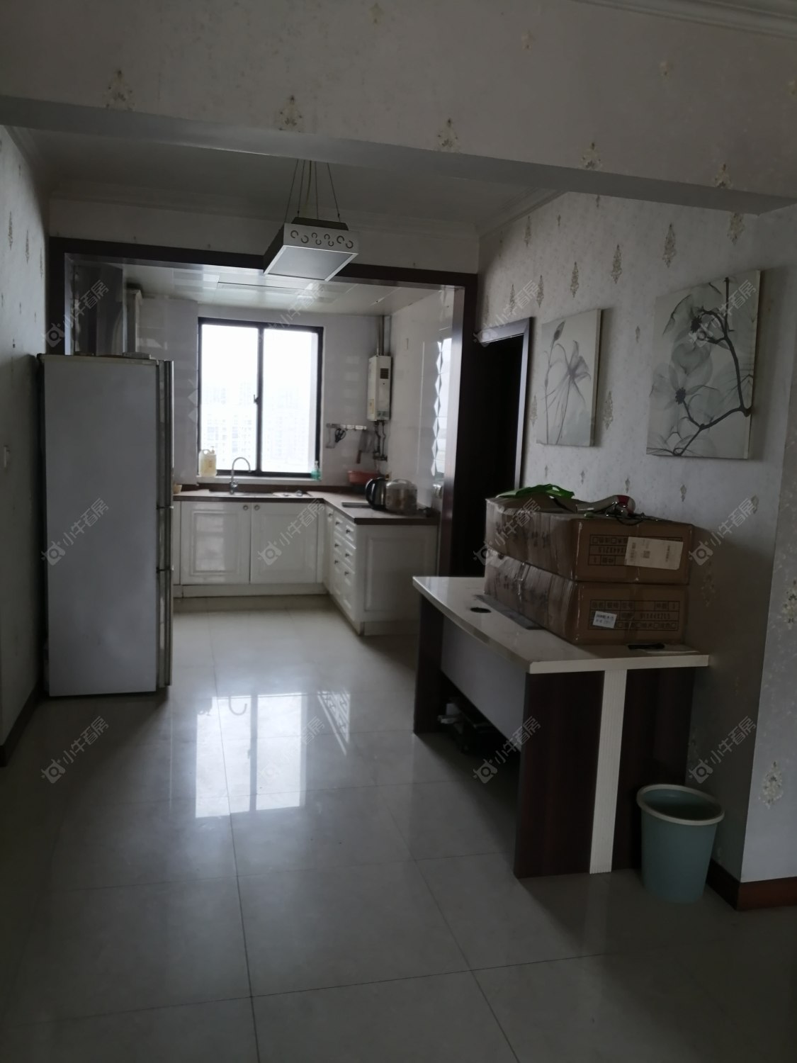 常州九洲花园一期在租房源_小牛看房