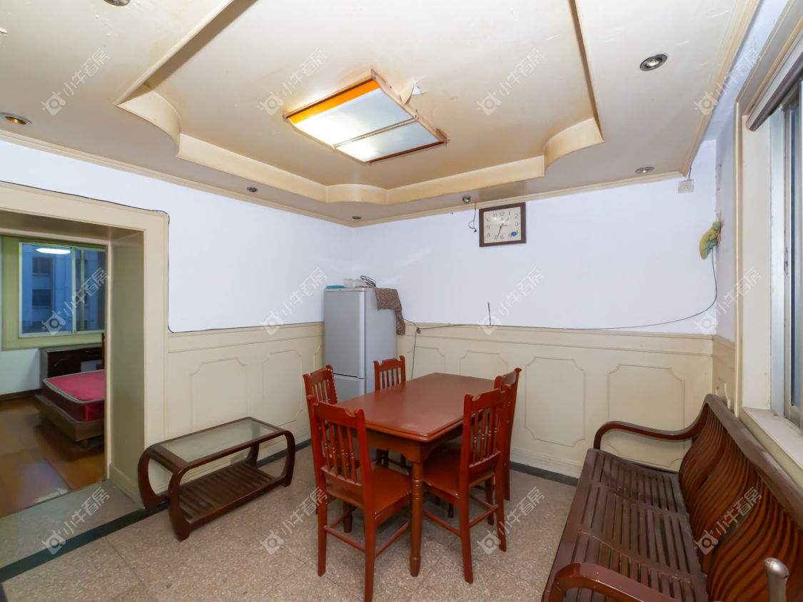 常州翠竹新村东北区租房_小牛看房