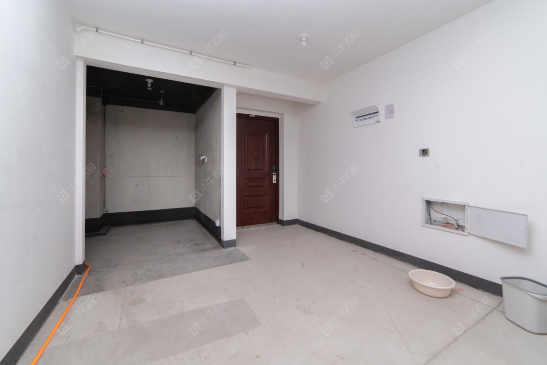 常州中梁金科启宸在售二手房源室内图_小牛看房