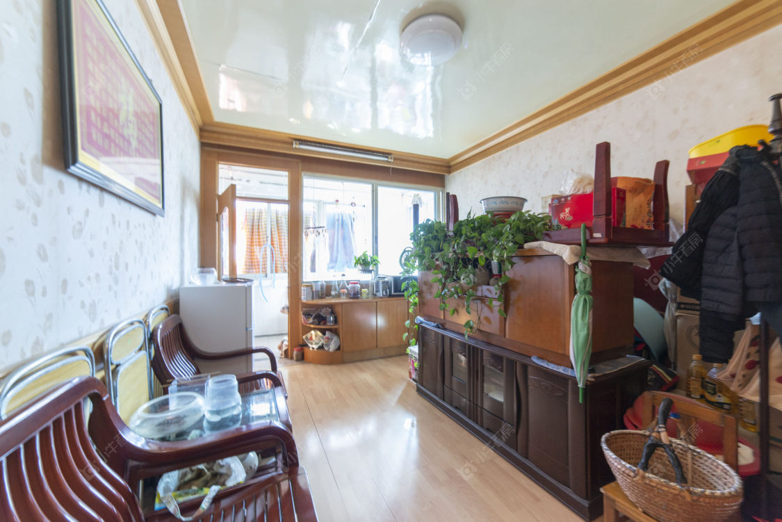 常州花东二村在售二手房源室内图_小牛看房