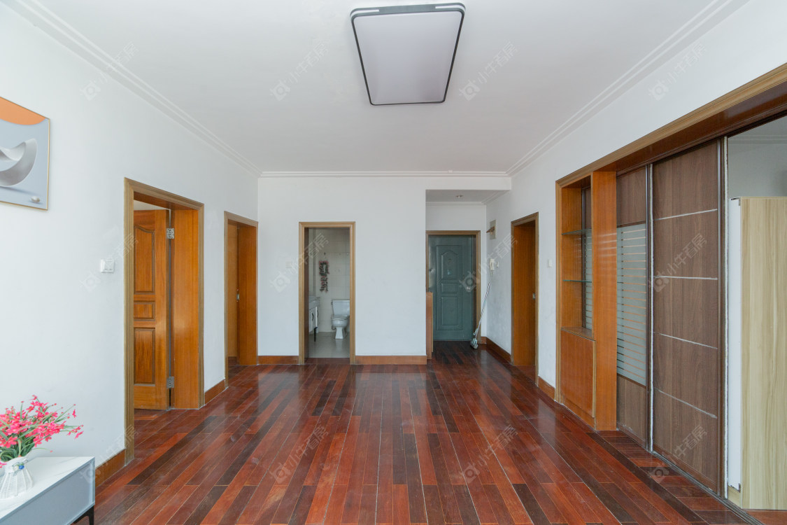 常州巢丰苑在售二手房源室内图_小牛看房