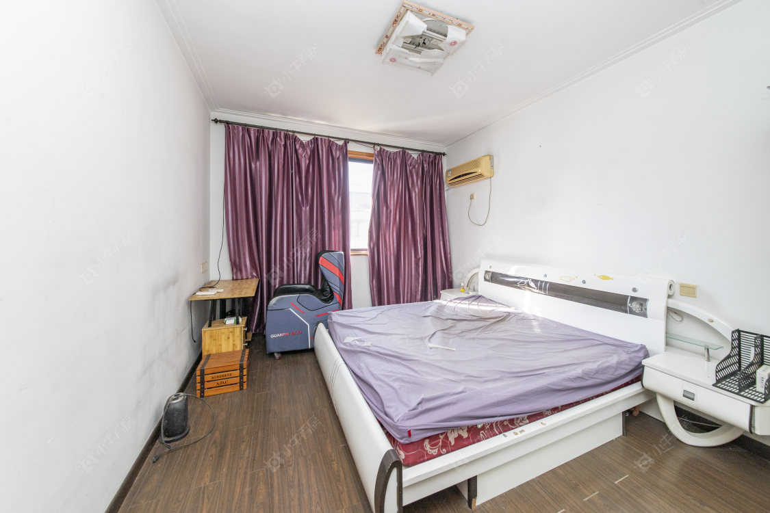 常州城中花苑在售二手房源室内图_小牛看房