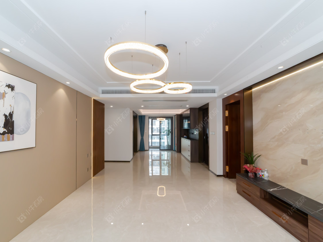 常州花语江南在售二手房源室内图_小牛看房