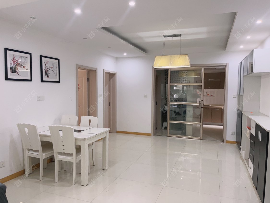 常州御源林城西区在租房源室内图_小牛看房