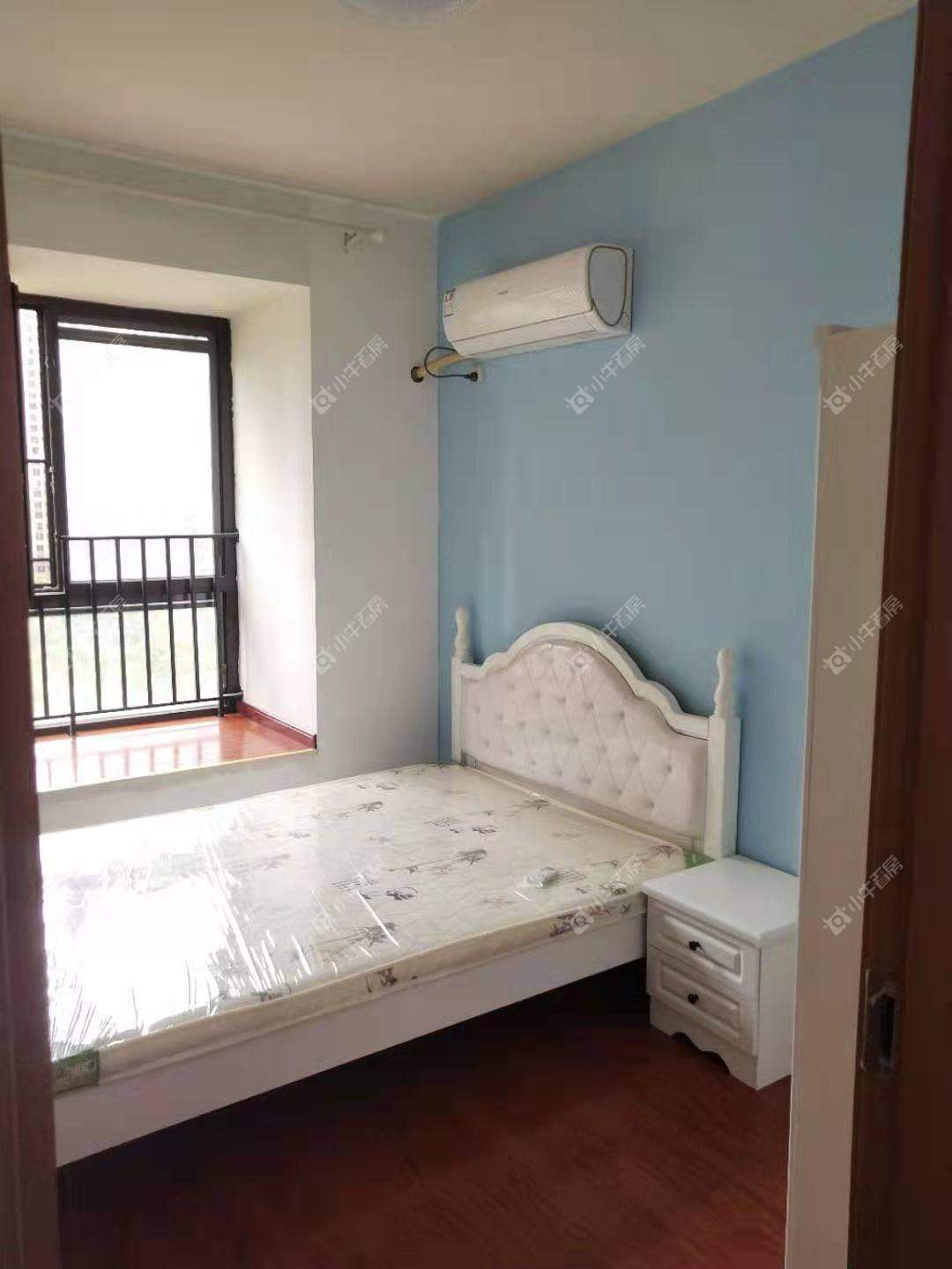 常州绿都万和城七区在租房源_小牛看房