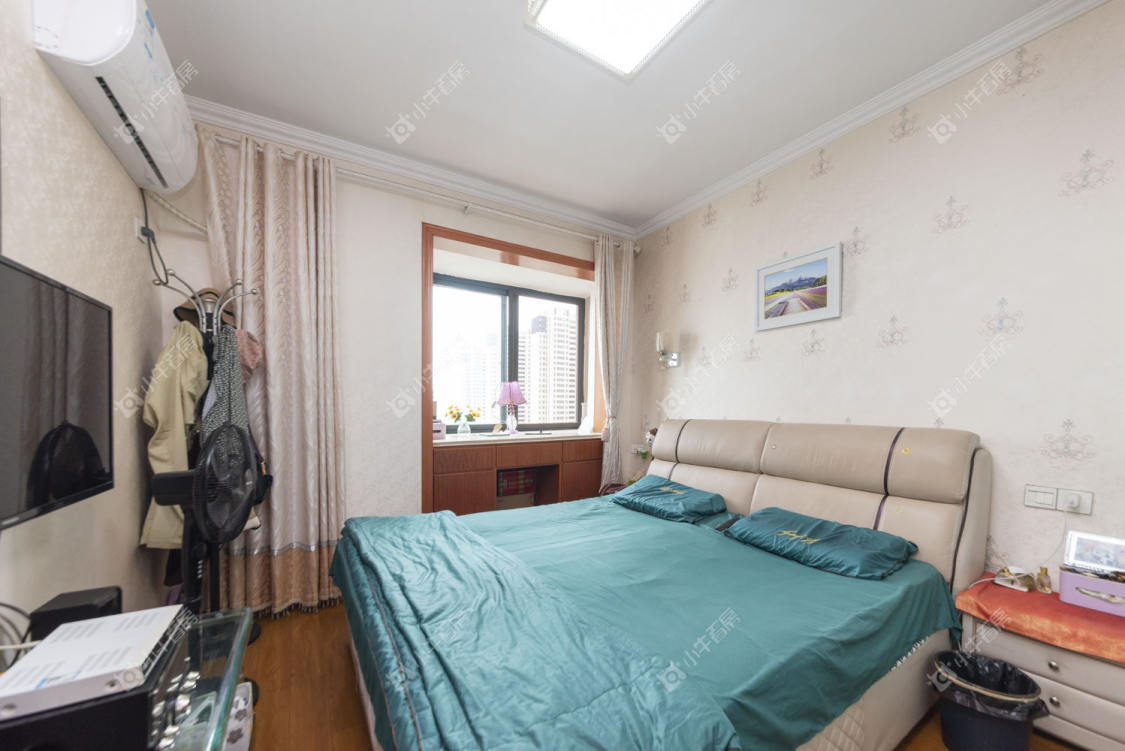 常州丰乐尚都在租房源室内图_小牛看房