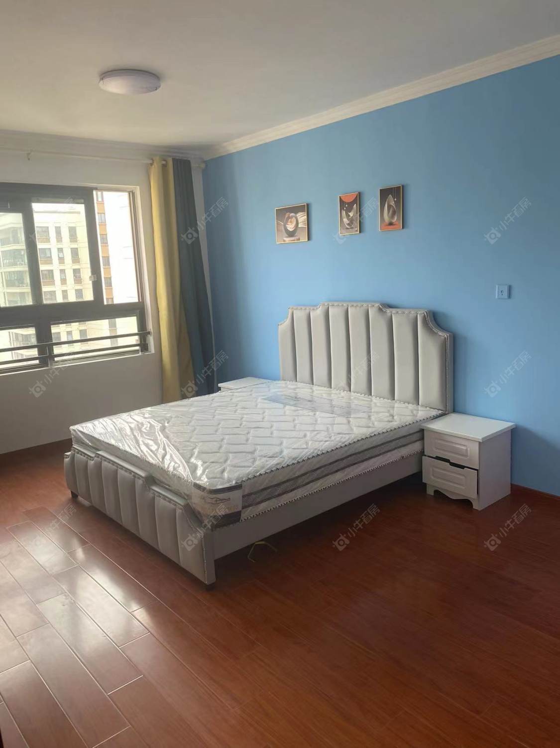 常州香聚雅苑东区在租房源室内图_小牛看房