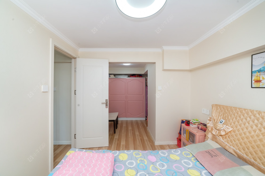 常州银河湾第一城一期在售二手房源室内图_小牛看房