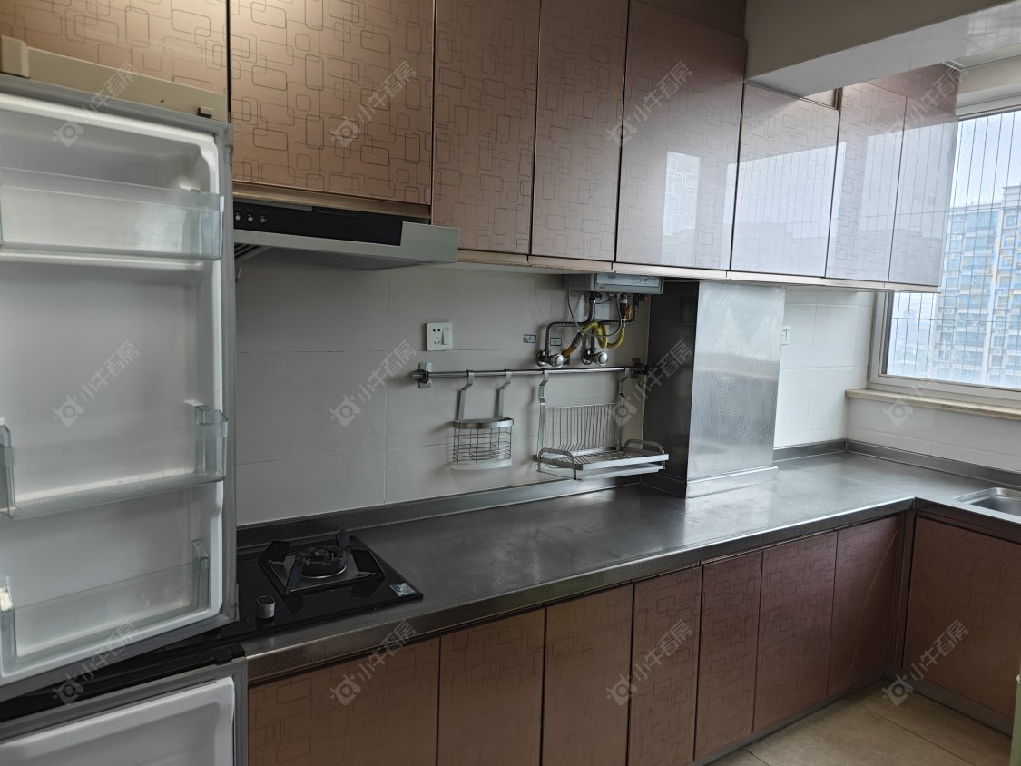 常州金坛碧桂园一期在租房源_小牛看房