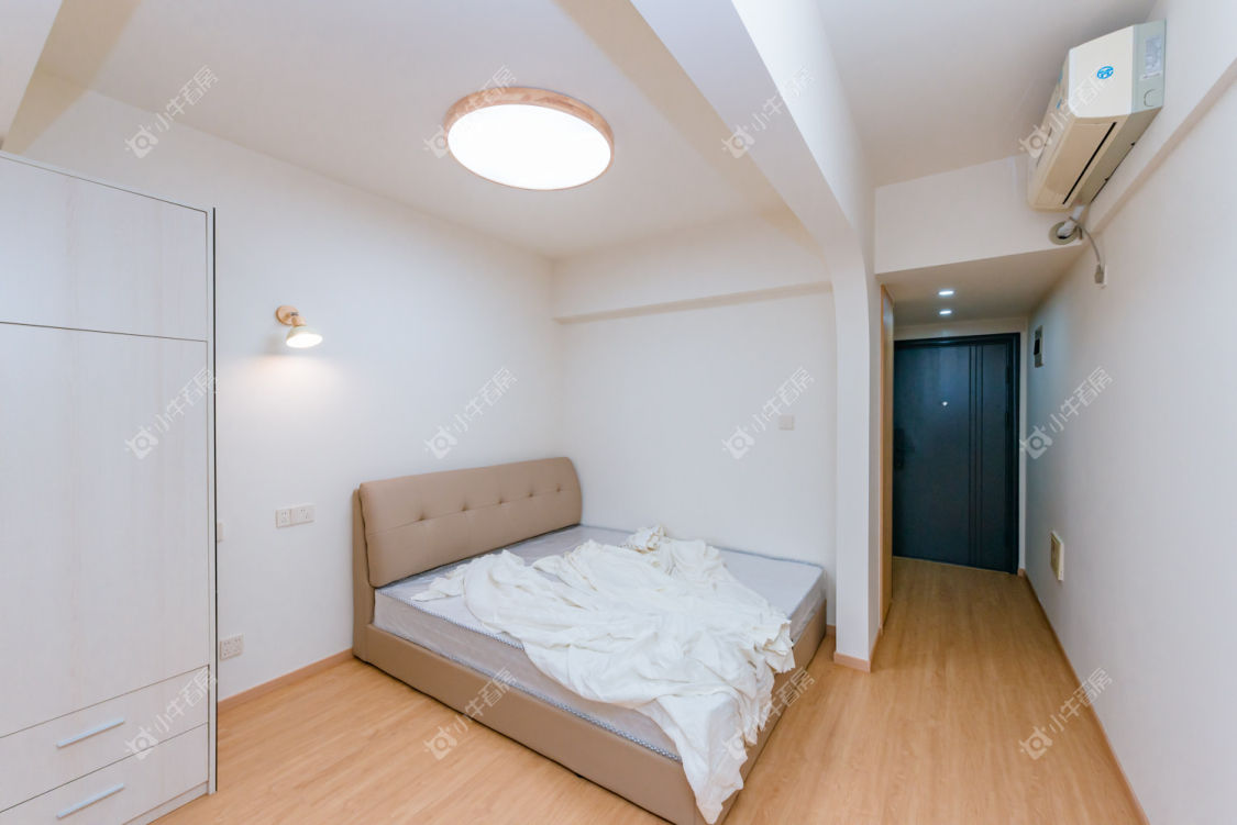 常州荆溪人家在租房源室内图_小牛看房