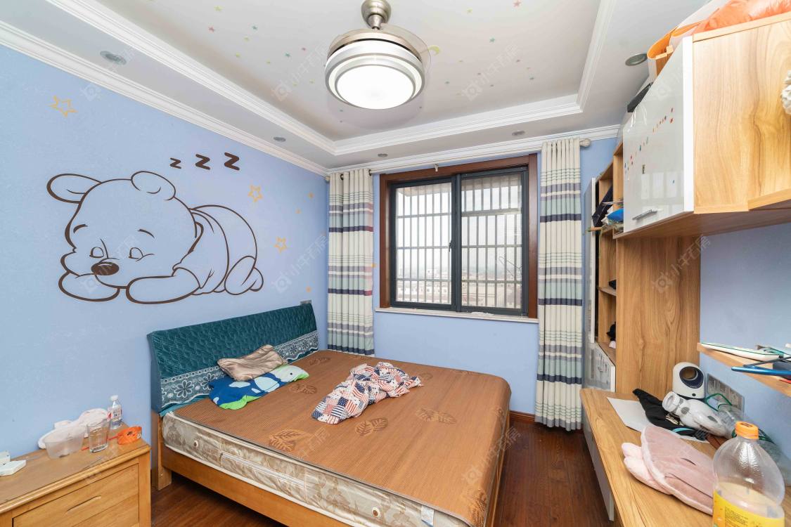 常州聚荣嘉园在售二手房源室内图_小牛看房