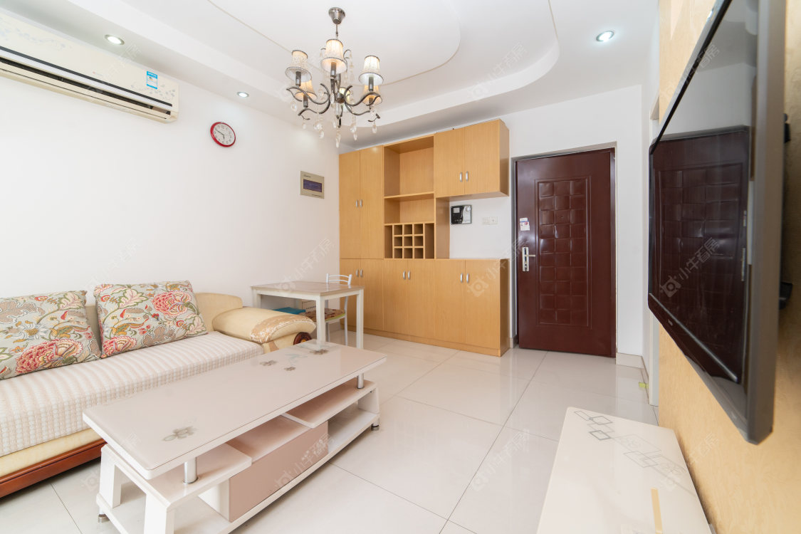 常州云山诗意在售二手房源_小牛看房