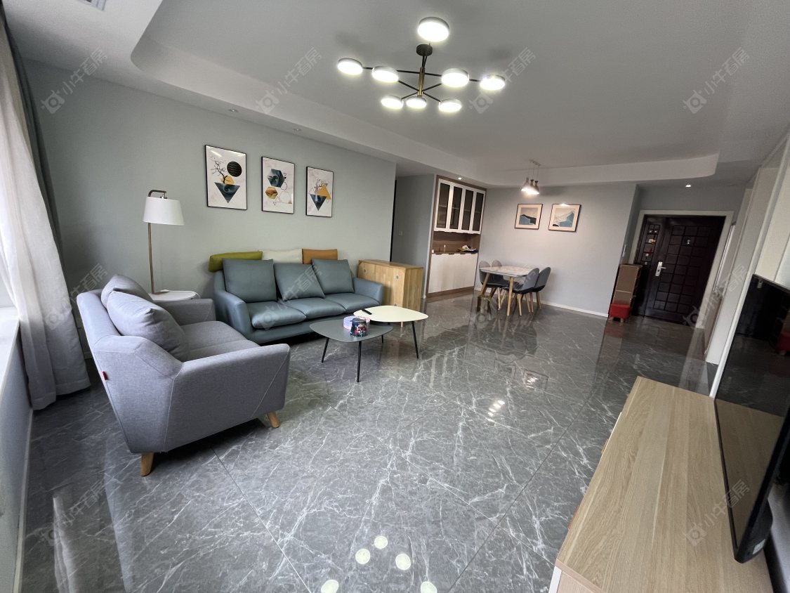 常州阳光龙庭在租房源_小牛看房