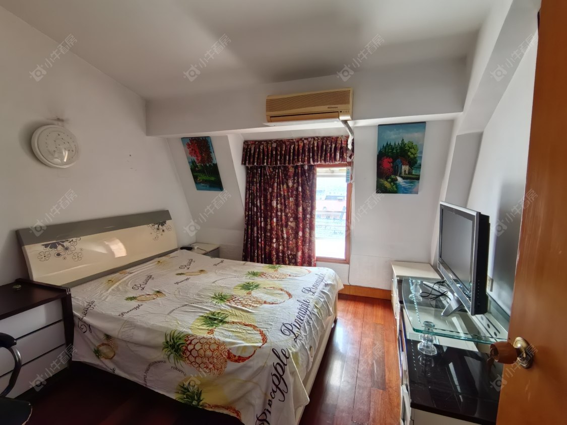 常州怀德苑在租房源室内图_小牛看房