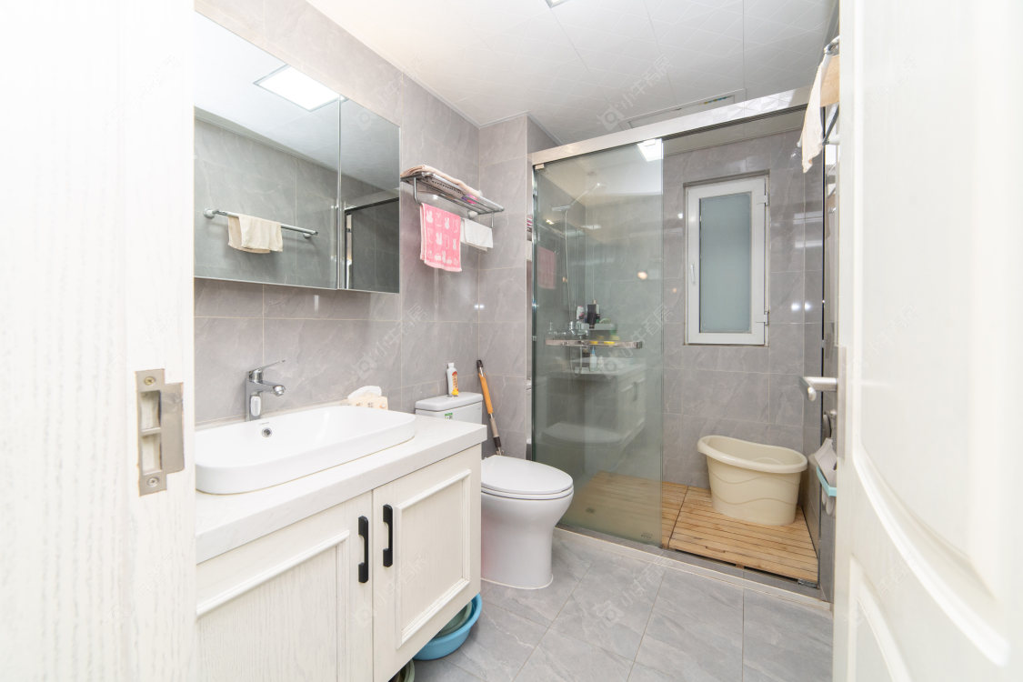 常州路劲城市印象在售二手房源室内图_小牛看房