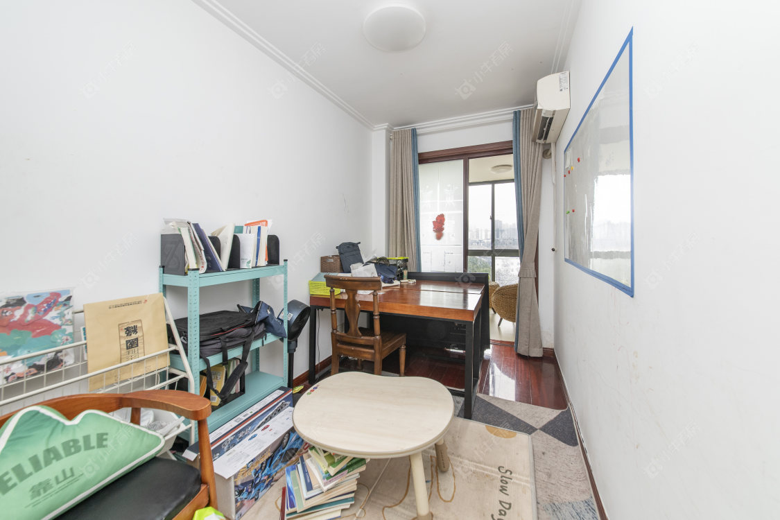 常州新城南都御苑在售二手房源室内图_小牛看房