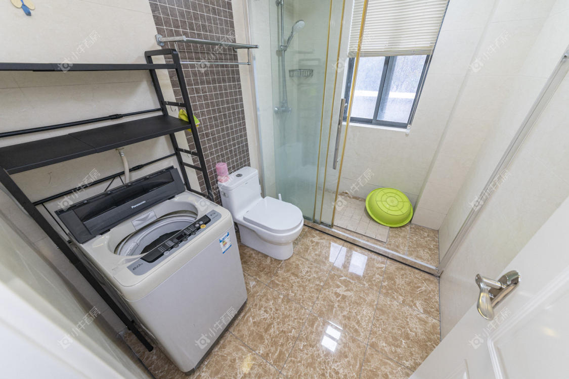 常州阳湖名城在租房源室内图_小牛看房