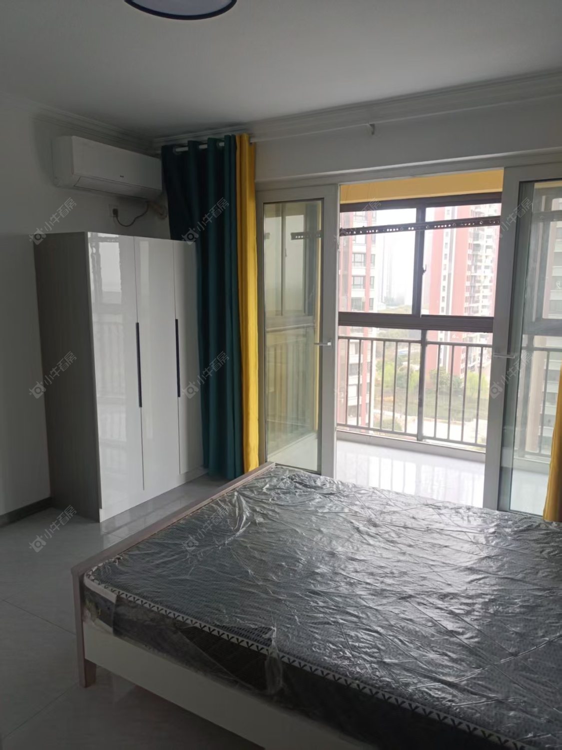 常州星河丹堤五区在租房源_小牛看房