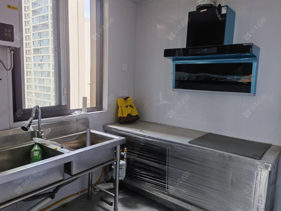 常州华盛品樾公馆在租房源室内图_小牛看房