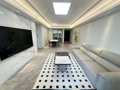 璞樾门第房源室内图 常州璞樾门第在租房源室内图_小牛看房