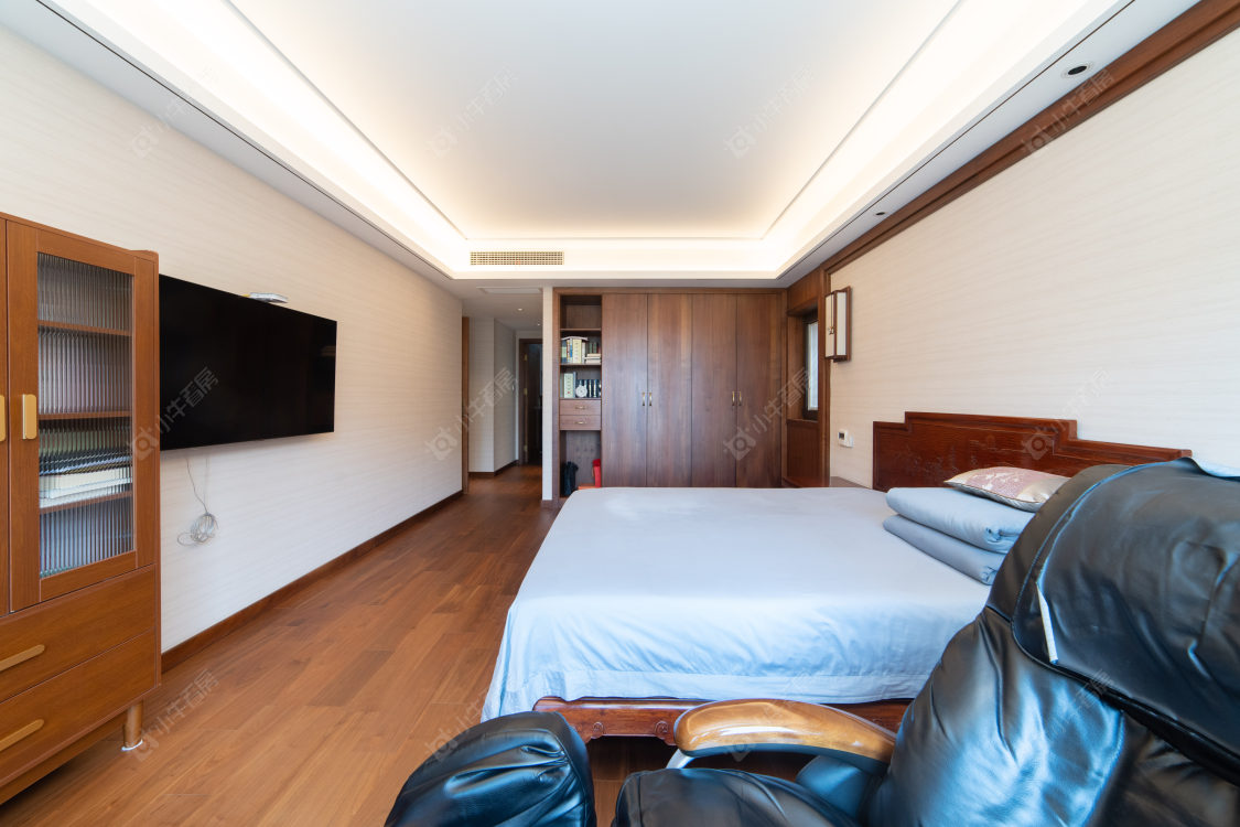 常州龙湖龙誉城四期在售二手房源室内图_小牛看房