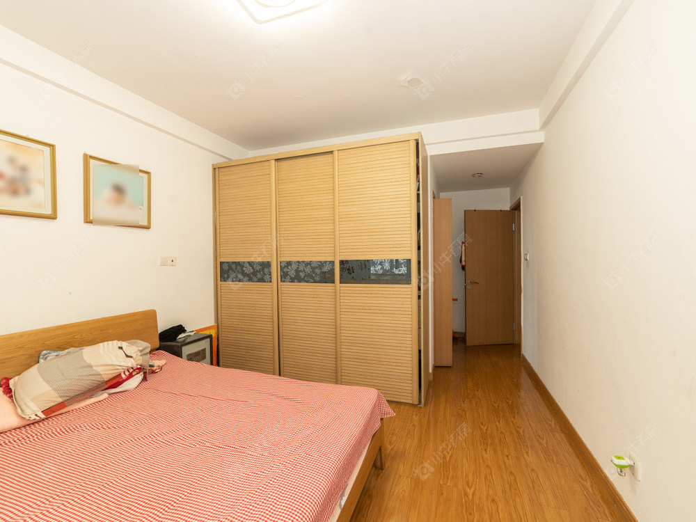 九洲花园二期房源室内图 常州九洲花园二期在售二手房源室内图_小牛看房