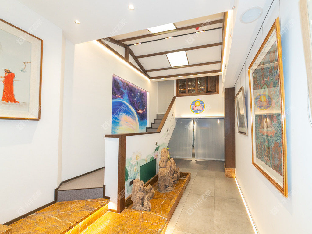 常州金科保利北郡花园租房_小牛看房