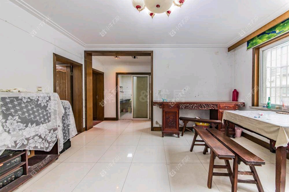 常州花东三村在租房源_小牛看房