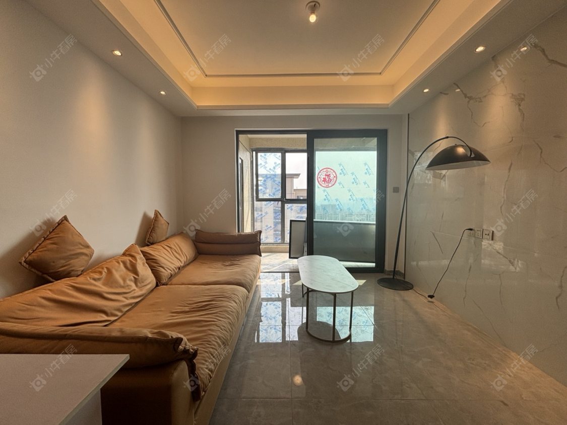 碧桂园碧玥和鸣房源室内图 常州碧桂园碧玥和鸣在租房源室内图_小牛看房