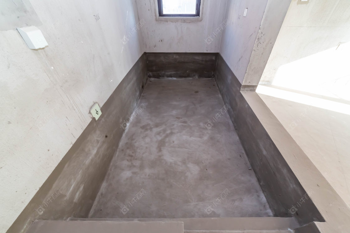 常州绿都万和城六区在售二手房源室内图_小牛看房