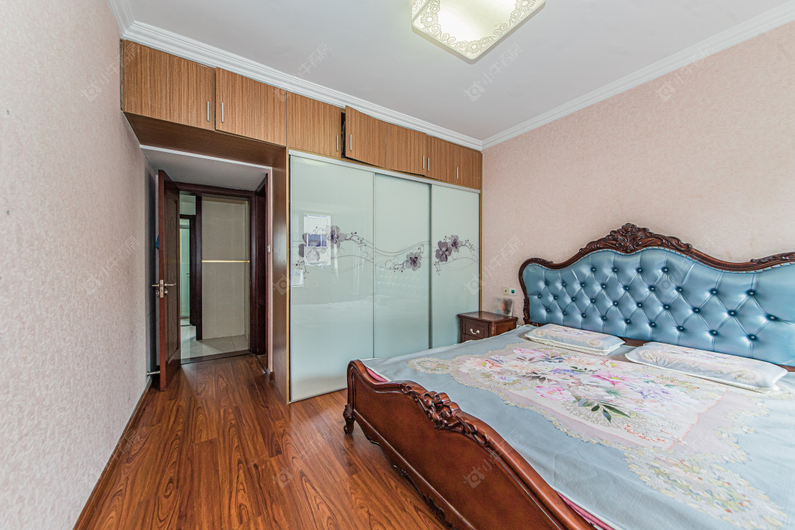 常州新城熙园在售二手房_小牛看房