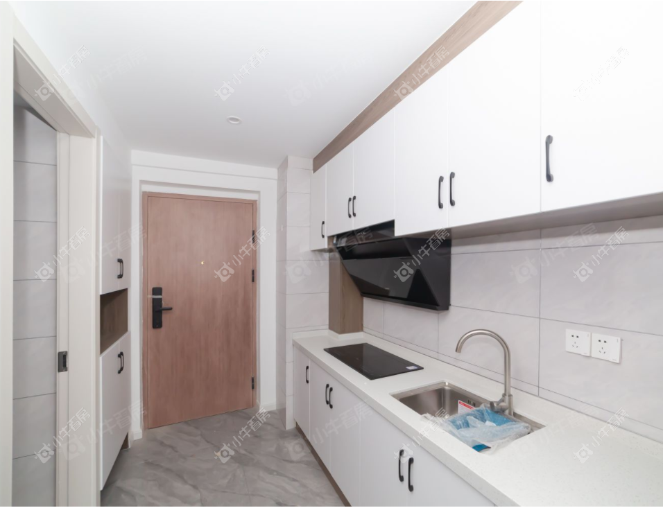 常州青阳城市广场壹号公寓在租房源_小牛看房