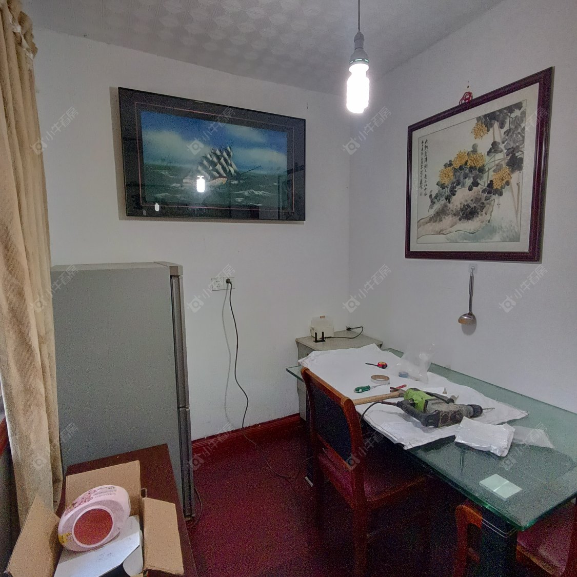 常州服务新村在租房源_小牛看房