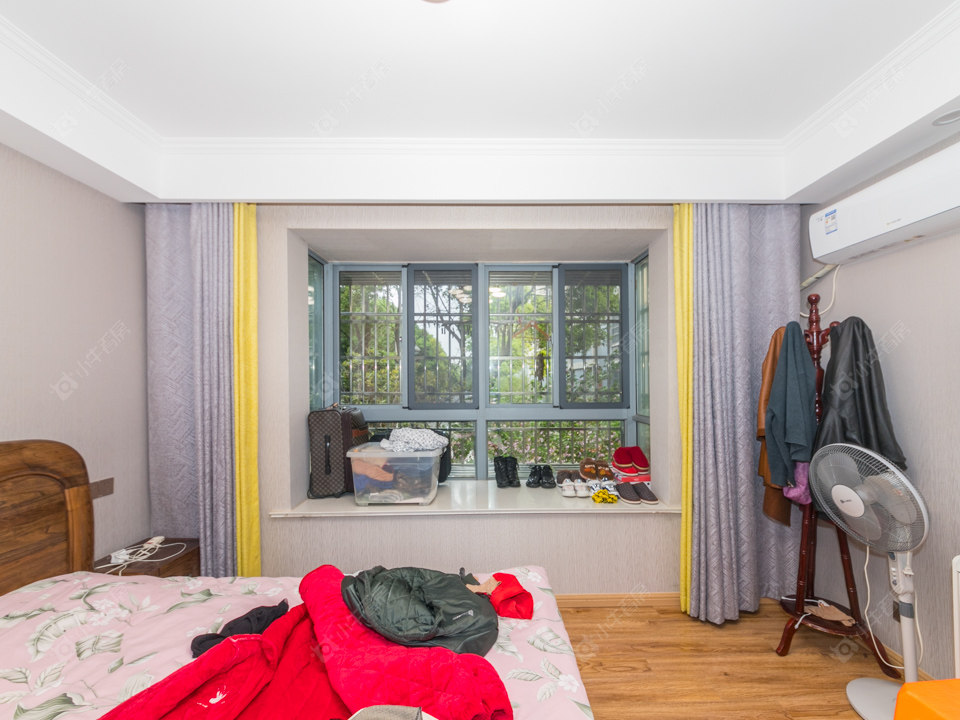 滨江明珠城东区房源室内图 常州滨江明珠城东区在售二手房源室内图_小牛看房