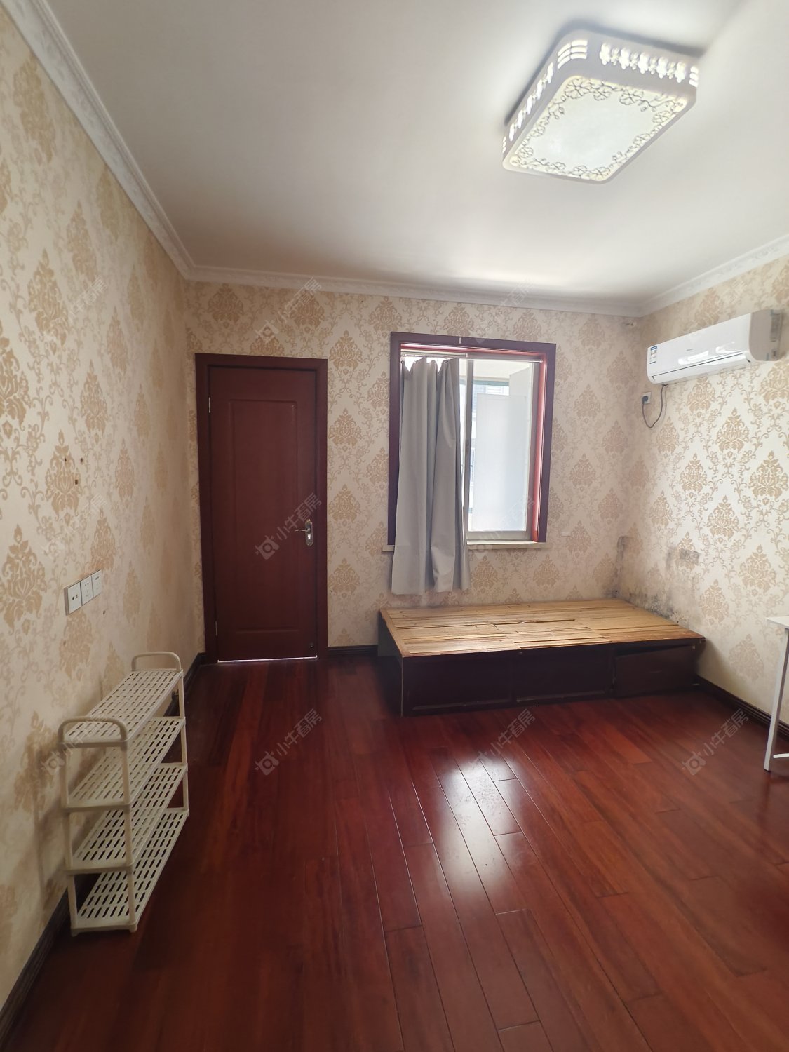 常州湾里新村在租房源室内图_小牛看房