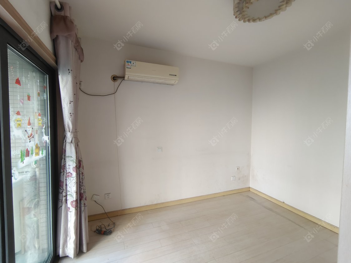 常州青山湾南区在租房源_小牛看房