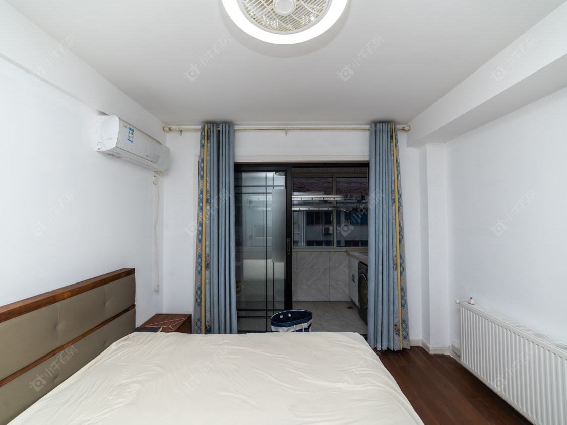 常州圩墩新村在售二手房源室内图_小牛看房