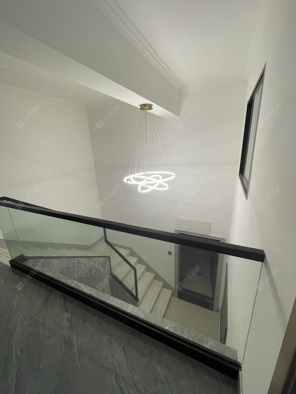 常州亚泰财富中心在租房源户型图_小牛看房