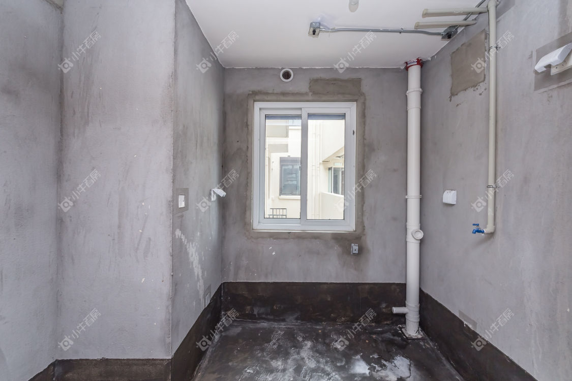 常州海华花园在租房源室内图_小牛看房