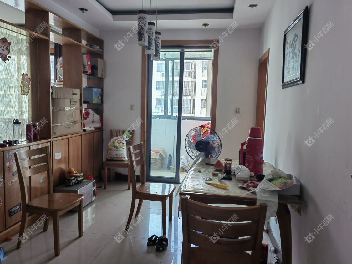 常州腾龙苑西区在租房源_小牛看房