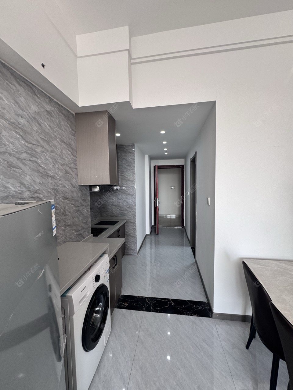 碧桂园壹号天禧房源室内图 常州碧桂园壹号天禧在租房源室内图_小牛看房