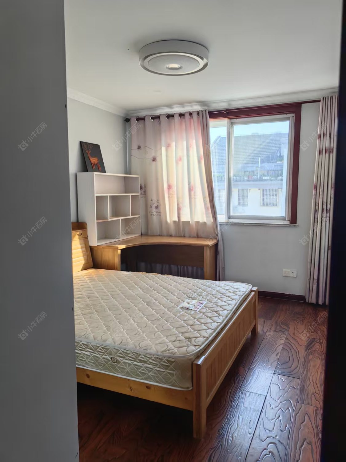 常州前桥新村在租房源_小牛看房