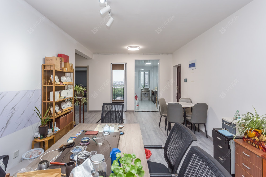 常州润泽东方尚院在售二手房源室内图_小牛看房