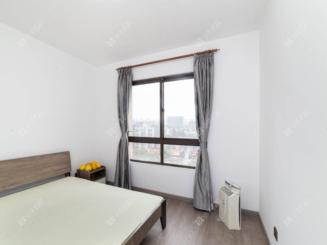 常州龙德花园在租房源_小牛看房